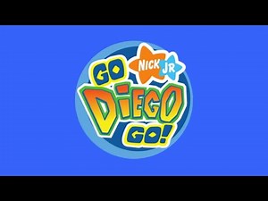 go diego go! theme ~ slowed + reverb