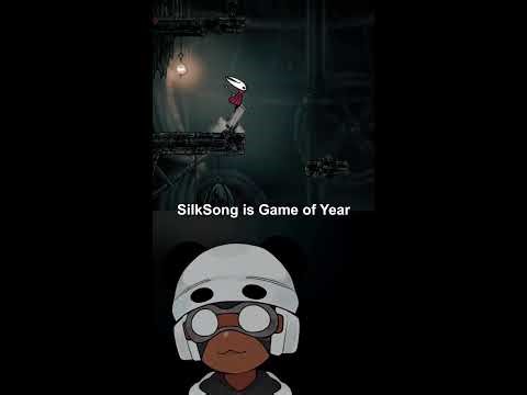 [ Live - Portrait ] Silksong Marathon + 2hrs in