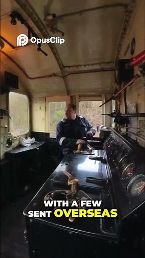 British Freight Locomotives the Class 11. #fyp #railway #train #train #trainspotting