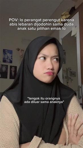 langsung ke KUA aja sih klo gini 🙏🏻🙂‍↔️😋❤️