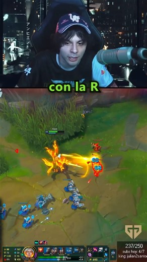 Are you using KAYLE'S R WRONG? 🛑 + The BEST BUILD!