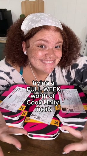 brutally honest cook unity review!!