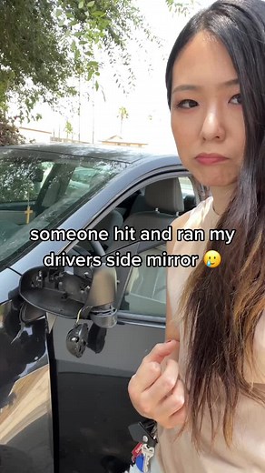 How to Fix Broken Side Mirror: DIY Repair Guide
