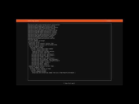 Ubuntu Server Installation Guide | Step-by-Step
