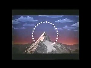 Paramount Pictures 1991: Stepping Out Variant (WIDESCREEN)