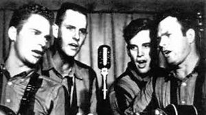 LEGEND OF THE REBEL SOLDIER Lyrics - COUNTRY GENTLEMEN | eLyrics.net