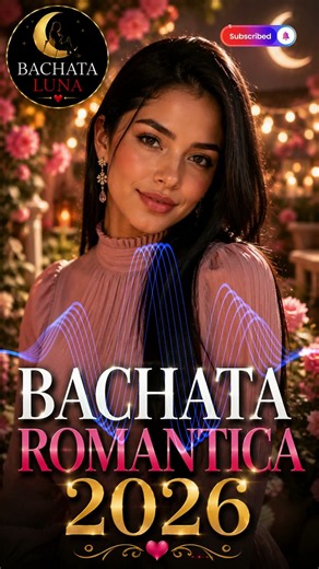 🔥 Lo Mejor de la Bachata 2026 | Amor y Pasión ❤️ Playlist Romántica #Shorts