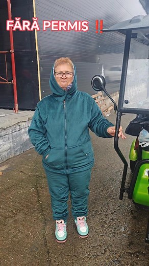 🚨 Doar 8.000 RON! Da, ai auzit bine — atât costă noul triciclu electric Ecoride pentru persoane, cu motor puternic de 2100W, cel mai puternic din gama sa! ⚡ ✅ Poți adăuga și semi-cabină contracost pentru protecție în zilele ploioase ✅ Se livrează cu carte RAR ✅ Livrare gratuită în 2-3 zile, direct la tine acasă! 📞 Sună acum la 0725 435 161 🌐 Sau intră pe www.tricicluri-full-electrice.ro pentru detalii și poze! 👉 Tricicluri Electrice – confort, autonomie și libertate fără permis! | Tricicluri