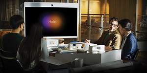 Introducing Cisco Webex: The More Intuitive Way to Work