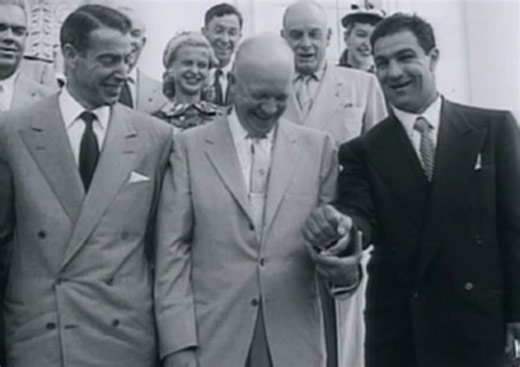 Twelve Current And Past Heavyweight Champions!