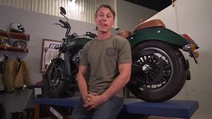 65K views | What’s beneath a tire’s tread, and what’s the difference between bias-ply buns and radials? | Sport Rider Magazine | Facebook