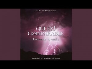 Devant ton autel (Live)