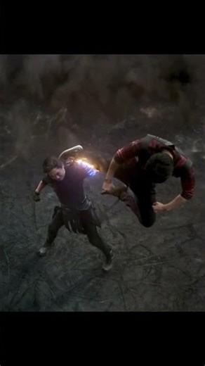 Shang-Chi and the Legend of the Ten Rings (2021)