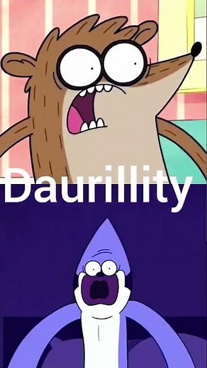 Halloween Wizard (Regular Show) vs Uncle Steve (Regular Show)