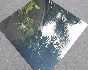 Mirror finish aluminum composite panel price - Aluminum Composite Panel Supplier