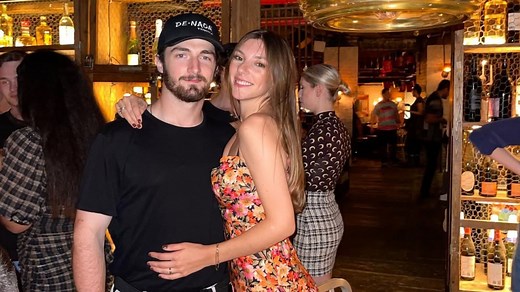 Who is Natalie Ackerman? All about Liam Neeson’s son’s fiancée following engagement