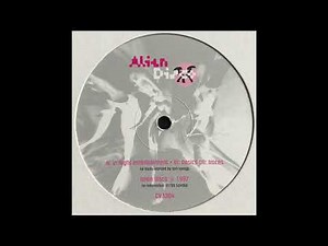 Alien Disco – Basics