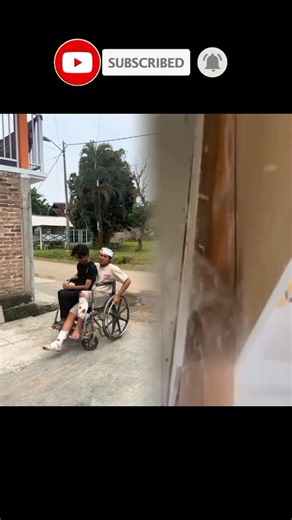 waduhhh udah kayak gini madih juga mintak nebeng#funny