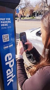 6.8K views · 19 reactions | Download the new EPark app from the App...