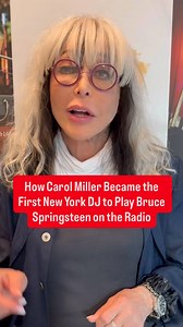 9.8K views · 90 reactions | Listen tonight as we celebrate Bruce...