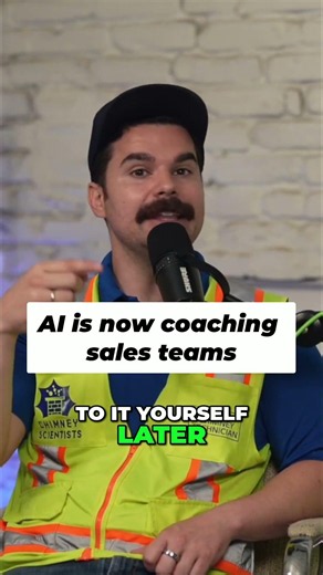AI Listens to Sales Calls & Spots Objections INSTANTLY! #shorts