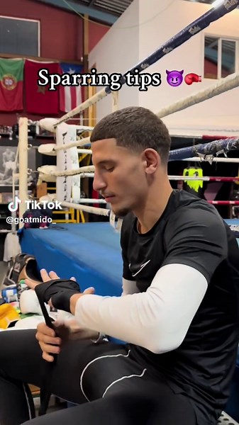 Sparring Tips for Effective Boxing Training