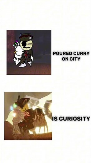 Forsaken/Limbus Company Misheard Lyrics Compass