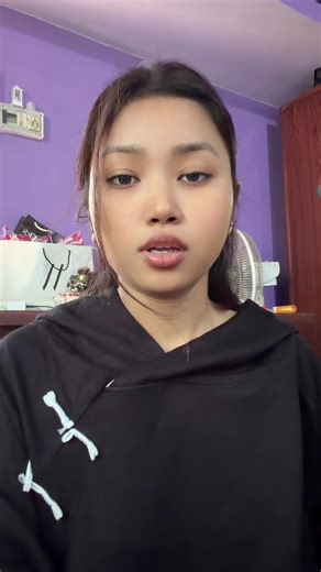 First Time Applying Freeman Lifted Serum Mask