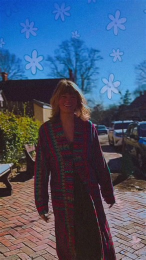 Because we’re over being neutral, discover the power of color. Add a little more color to your wardrobe this year to instantly lift your mood with our statement layering coats and jackets at The Boho Depot in Winston-Salem. A curated collection designed to turn heads, lift spirits, and make getting dressed fun again. Find us at📍451 West End Blvd. #WSNC #clothing #boho #bohovibe #bohostyle