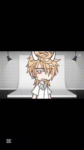 Tú manguera merece estar en mis manos 🗣️ #gacha #humor #viral #gachameme #gachaclub #fyp #shorts