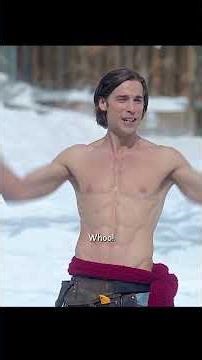 Never get distracted while driving in snowy weather.#shorts