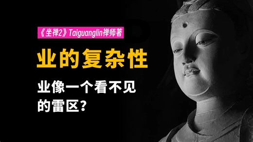 3-2-1 业的复杂性