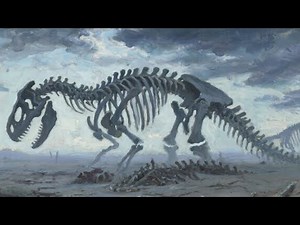 The K-Pg Extinction: What Really Happened to the Dinosaurs?