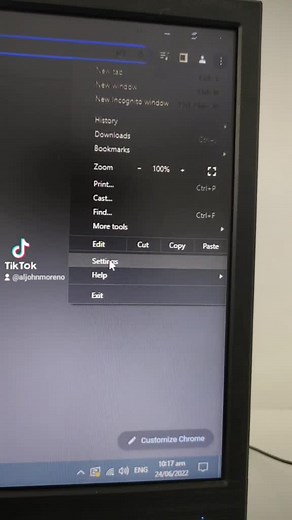 2.6K views · 114 reactions | How to Block and Remove Annoying Pop-ups in Google Chrome. | John Technology | Facebook