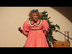 Grayson Perry @ 5x15