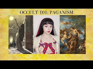 What Is Paganism? | Occult 101