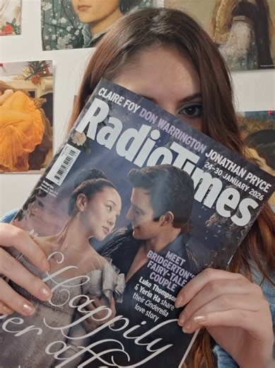 Bridgerton Musical Returns: Season 4 Behind the Scenes