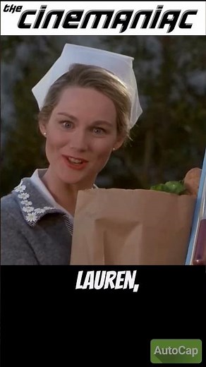 The secret in the names of the characters on The Truman Show!