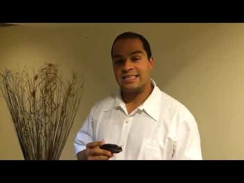 Discover Biomagnetism Therapy with Dr Luis Garcia A Natural Path to Well Being