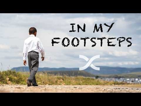 In My Footsteps