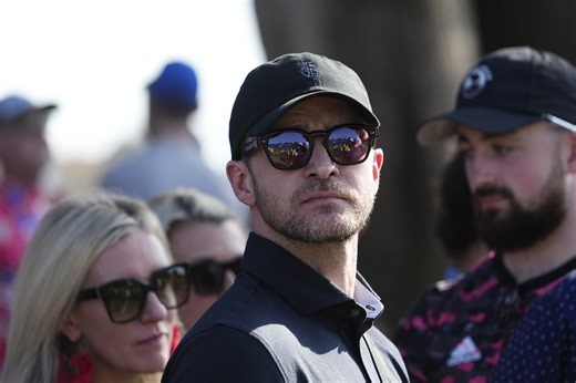 What is the 8AM Invitational hosted by Justin Timberlake? All about the star-studded golf tournament