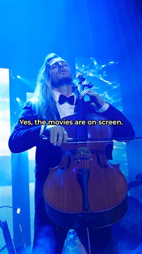 Immerse yourself in The World of Hans Zimmer live at Oakland Arena on Oct 7. The original, curated by Hans Zimmer, featuring your favorites from Inception, Dune, Interstellar and more. | World of Hans Zimmer