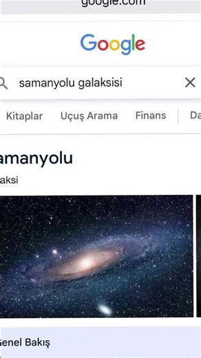 I am going to Samanyolu by by 👋