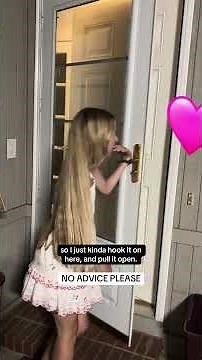 How I use my paralyzed hand! #Disability #Disabled #Accessibility