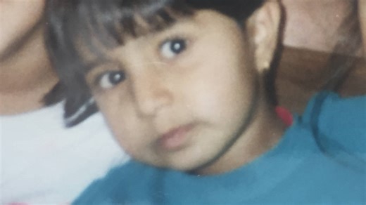 ‘I vowed as a young girl that it wouldn't happen to me': One woman’s story of escaping forced marriage to her cousin | LBC