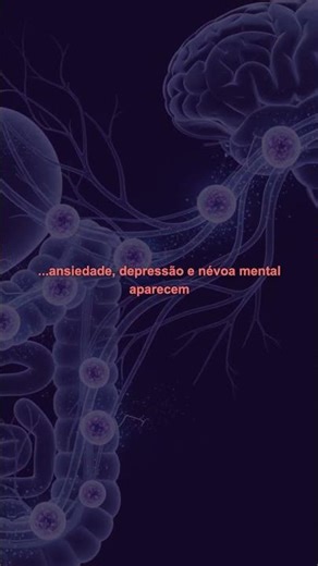95% of your body's serotonin is produced in the gut — and mast cells control that production.