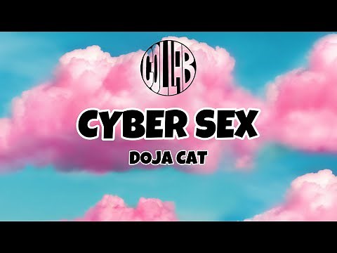 Doja Cat - "Oh What A Time To Be Alive" | Cyber sex tiktok song