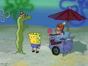 Spongebob Squarepants - One Please