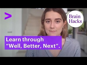 Brain Hacks - Feedback and Learning