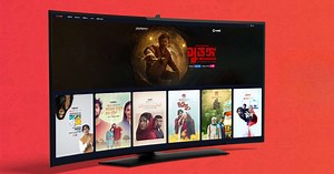 Download and run CHORKI on PC & Mac (Emulator)